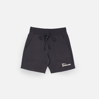 Mens Fleece Short -...