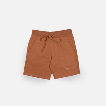 Mens Fleece Short - Amber...