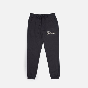 Mens Fleece Jogger -...