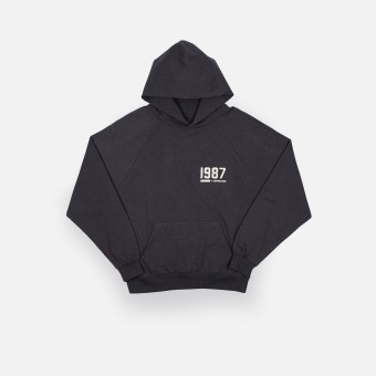 Oversized Classic Hoodie