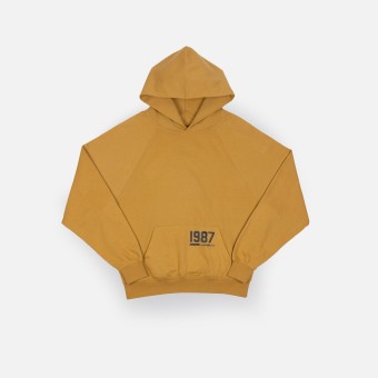 Oversized Classic Hoodie -...
