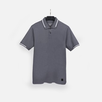 Mens Polo - Castlerock