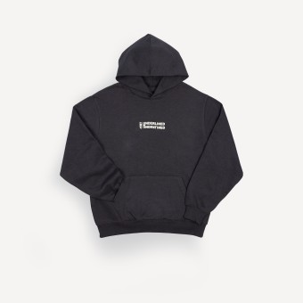 Oversized Premium Fleece...