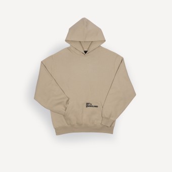 Oversized Premium Fleece...