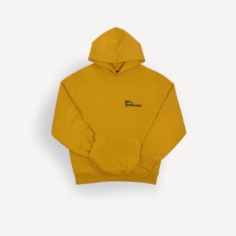 Oversized Premium Fleece...