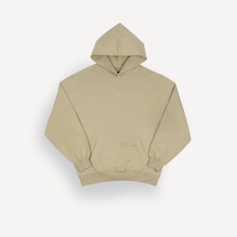 Oversized Premium Fleece...