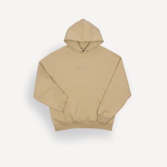 Oversized Premium Fleece...