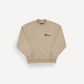 Oversized Premium Fleece...