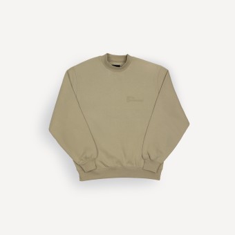 Oversized Premium Fleece...