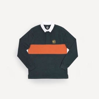 Mens Rugby - Dark Forest /...